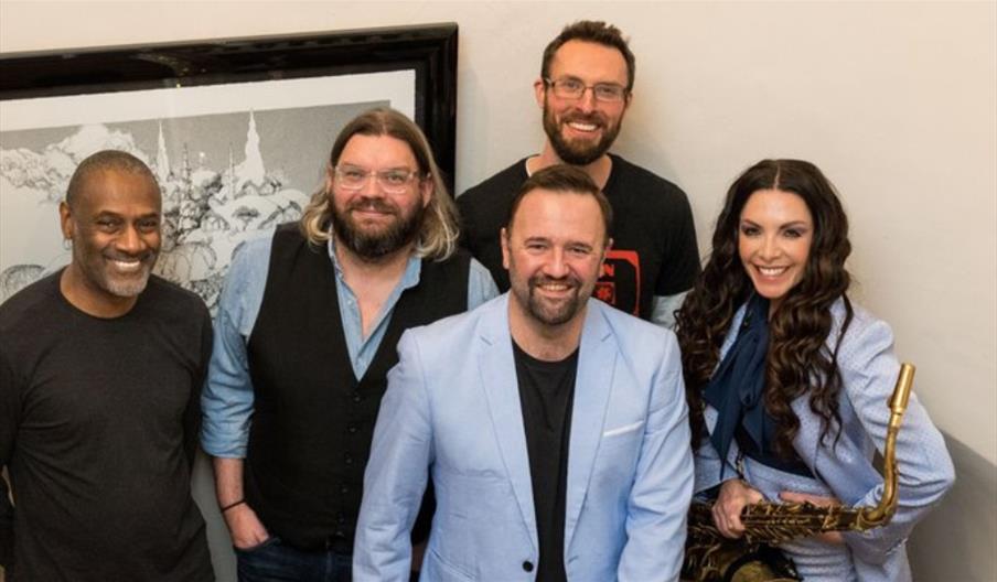 New York State of Mind” The music of Billy Joel