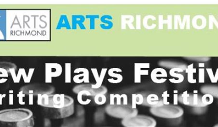 New Plays Festival