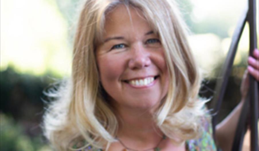 Nina McKellar