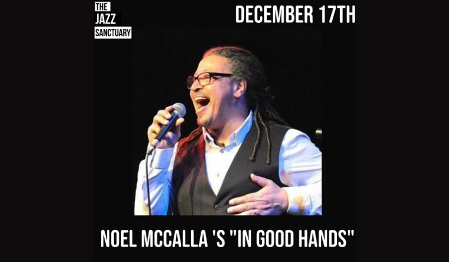 Noel McCalla