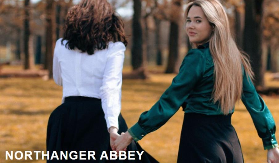 Northanger Abbey