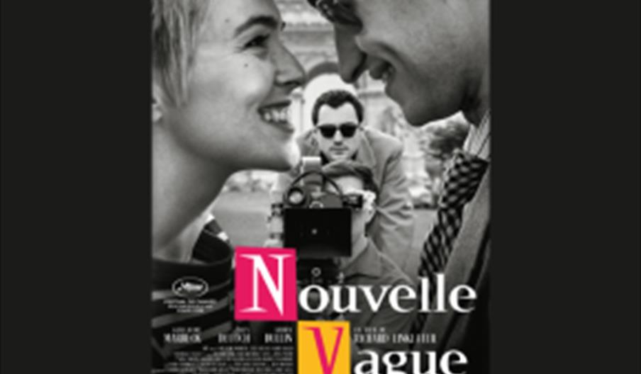 Nouvelle Vague