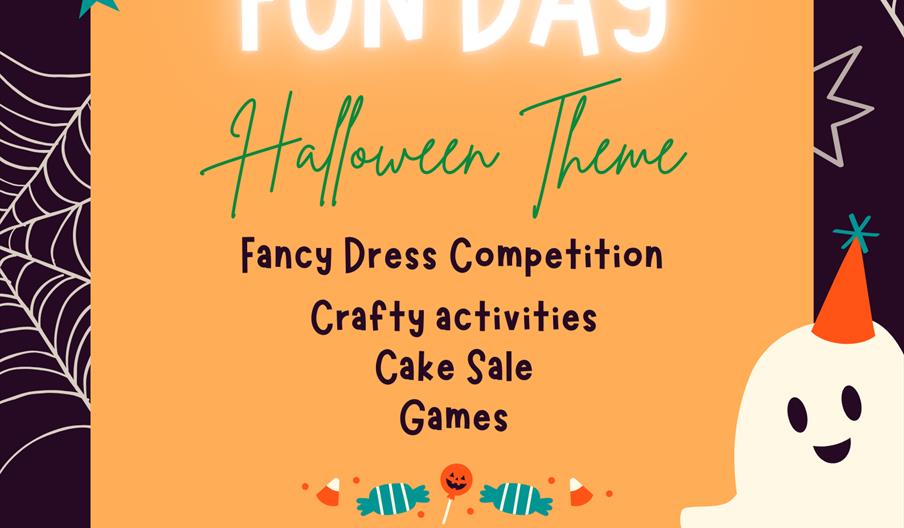 October fun day