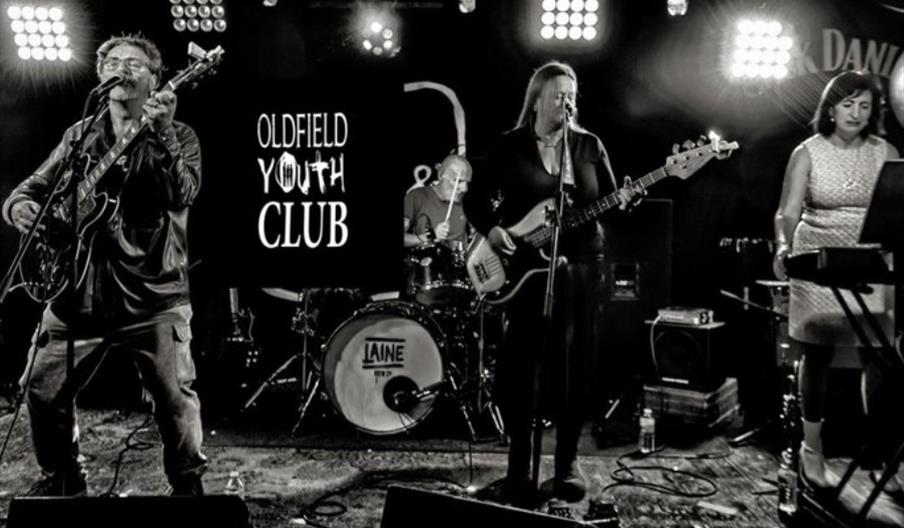 OldField Youth Club