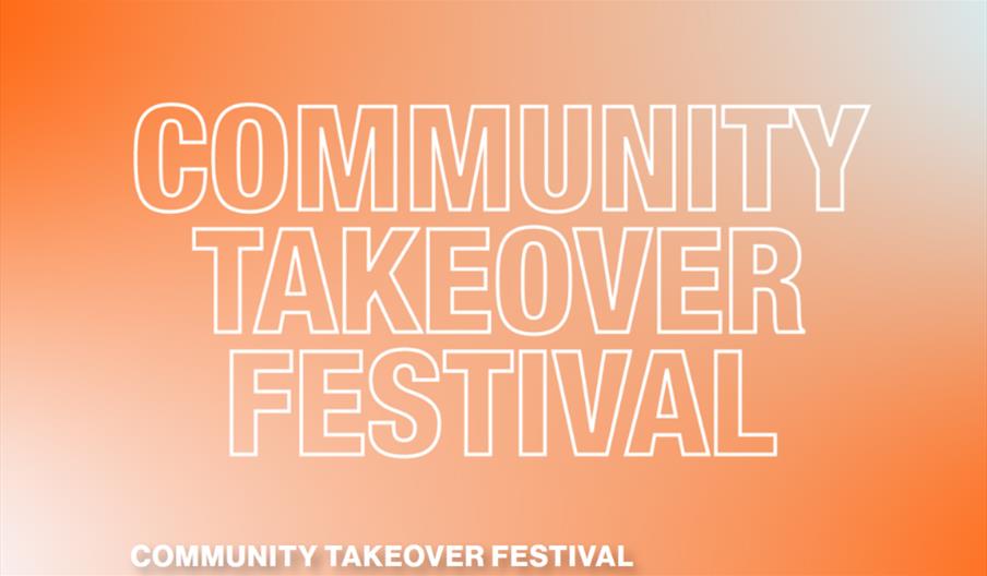OT Community Takeover