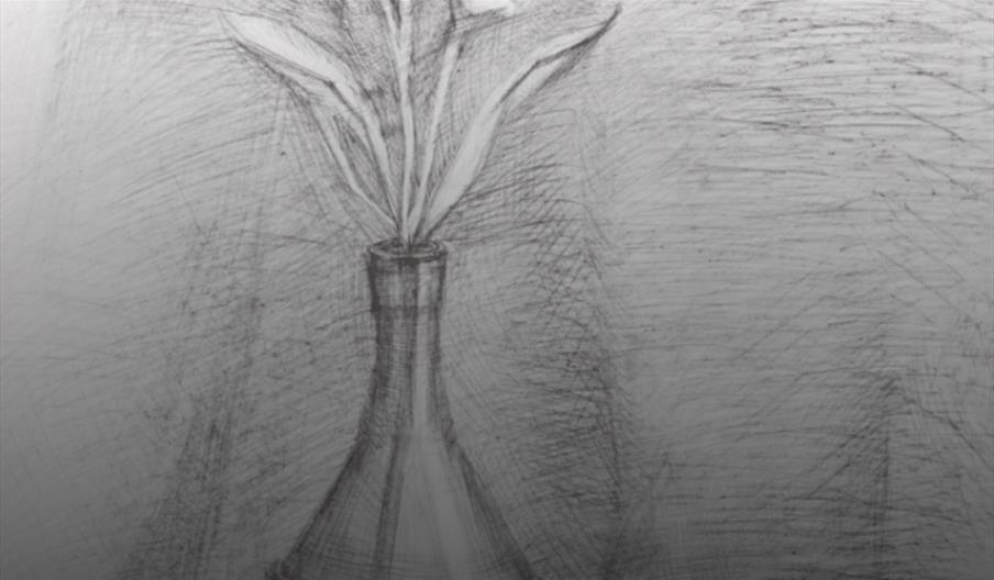 Observational Illustration & Transformation of Everyday Objects