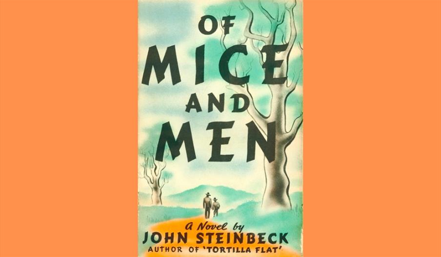 Of Mice and Men