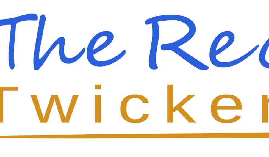 OTR Twickenham logo