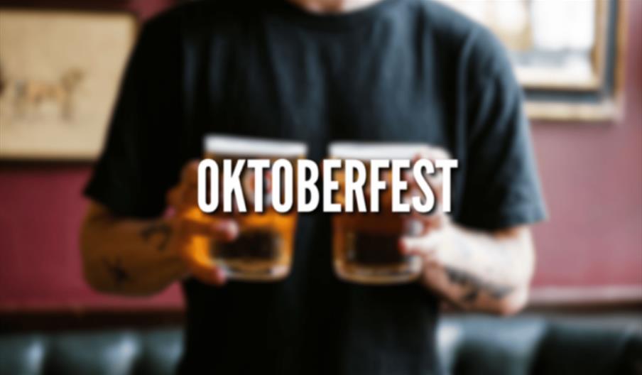 Oktoberfest