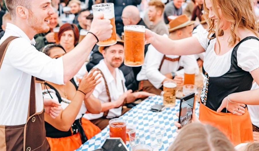 Oktoberfest