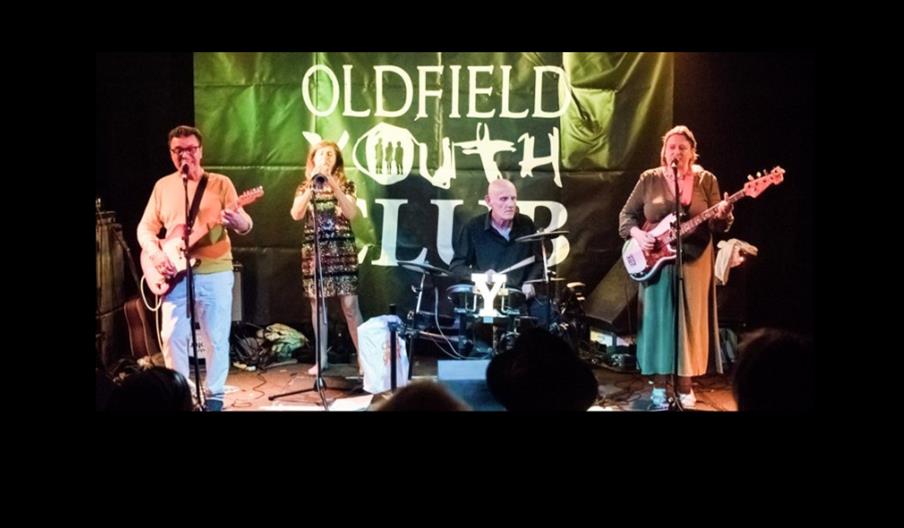 OldField Youth Club