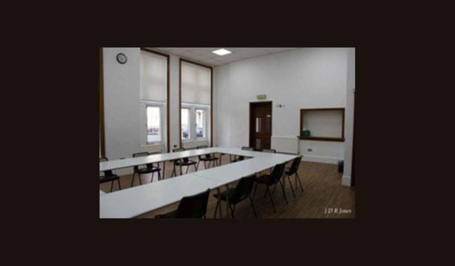 Old Town Hall Venue Hire