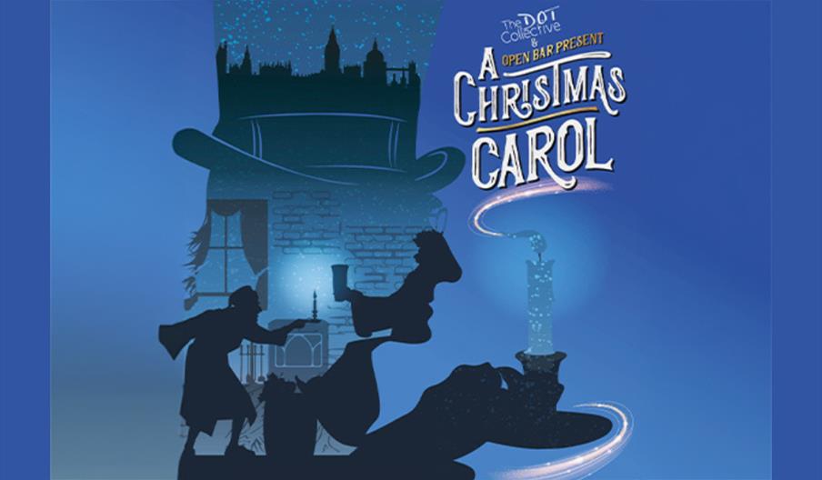 Open Bar Presents - A Christmas Carol