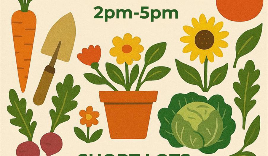 Short Lots Open Day