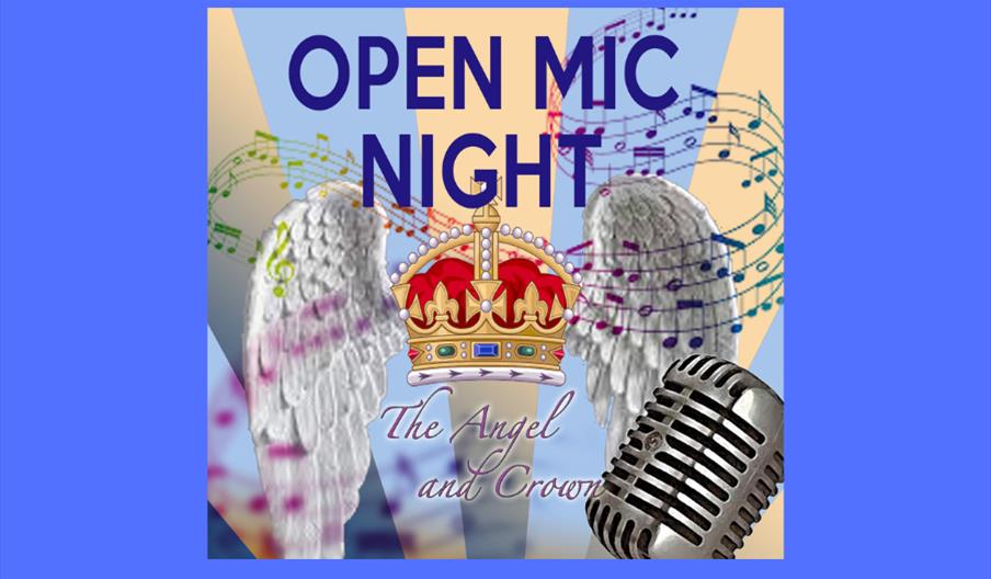 Open Mic Night