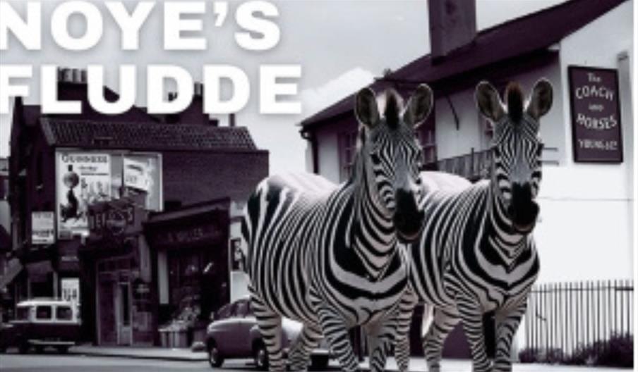 Opening Concert – Britten Noyes Fludde
