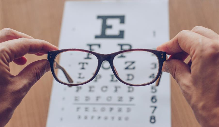 Opticians