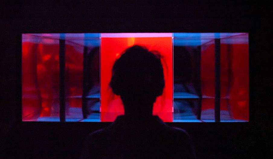 Step into a deep listening experience