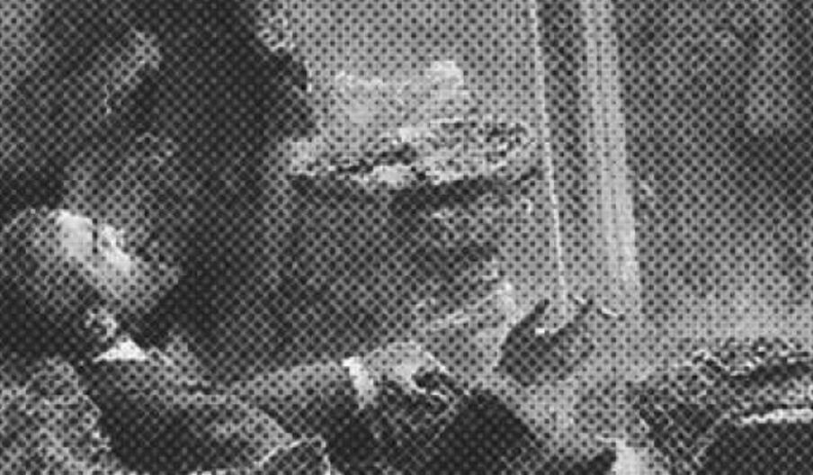 Oscar Wilde’s The Picture of Dorian Gray