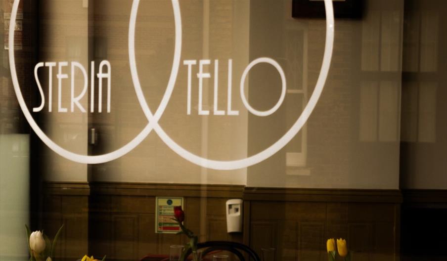 Osteria Otello