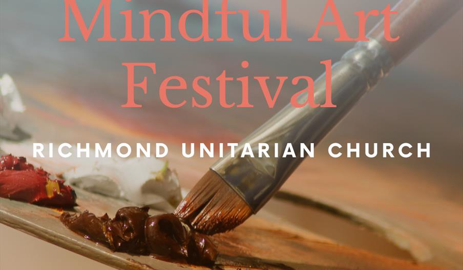 Mindful Art Fair