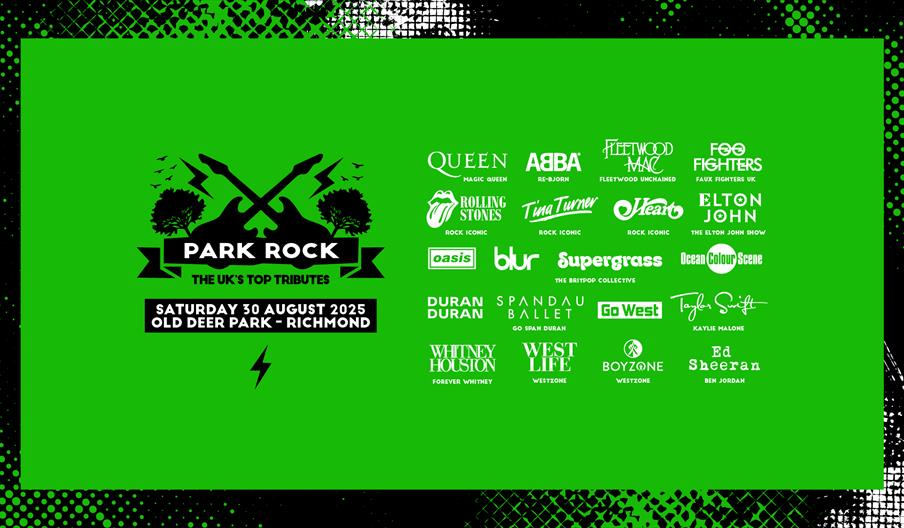 Park Rock Richmond