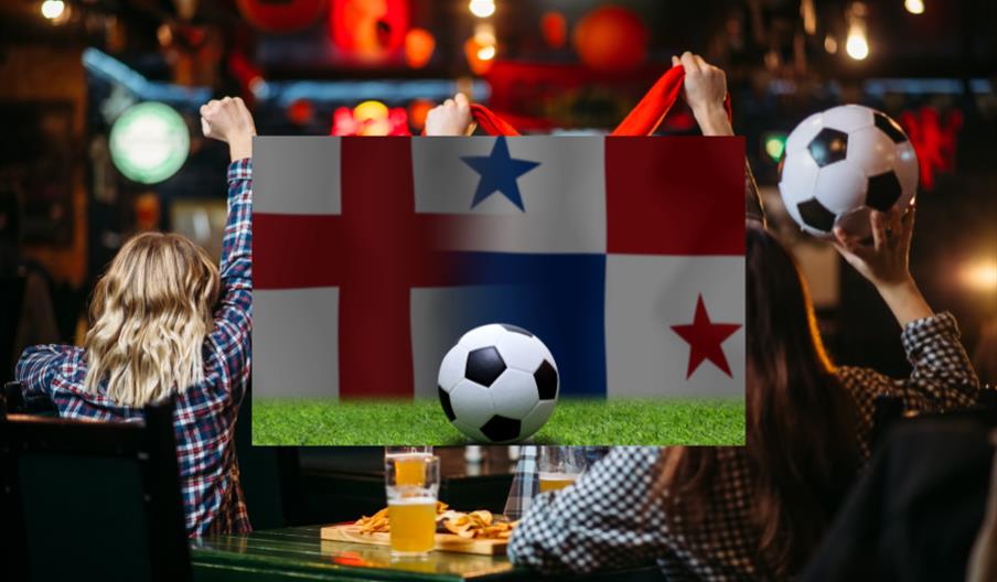 FIFA World Cup 2026 – Panama v England