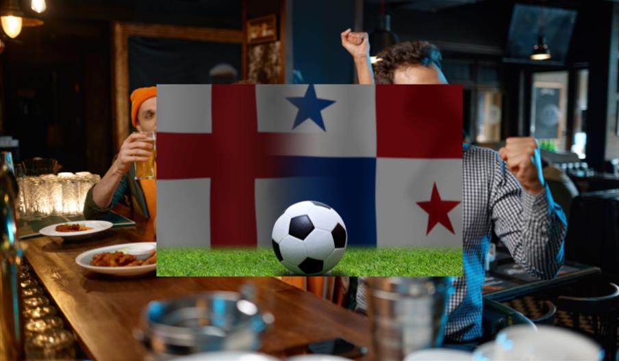 FIFA World Cup 2026 – Panama v England