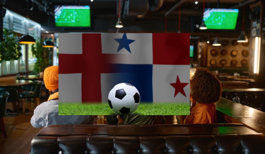 FIFA World Cup 26 - Panama vs England