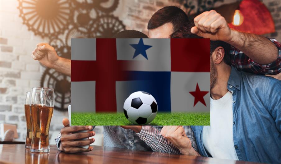 FIFA World Cup 26 - Panama vs England