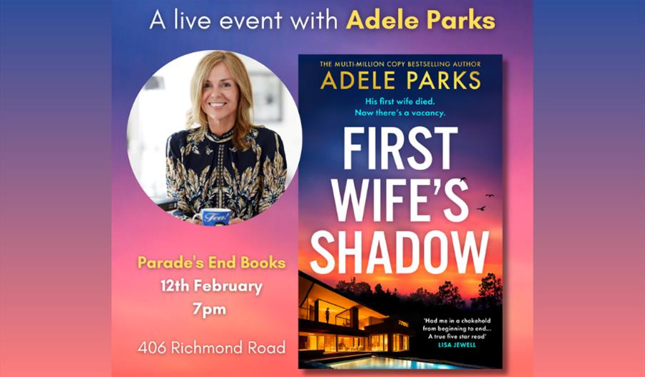 Author Talk