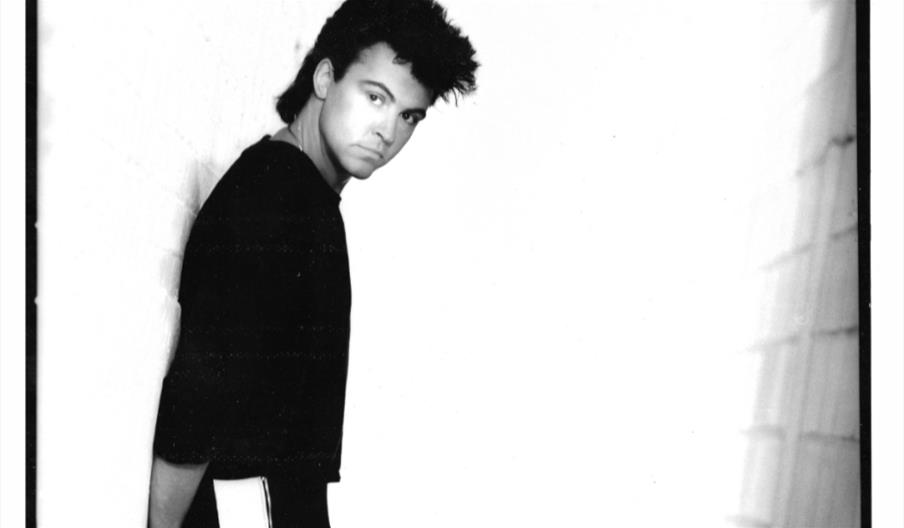 Paul Young