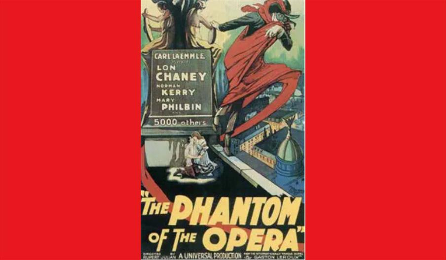 Phantom of the Opera