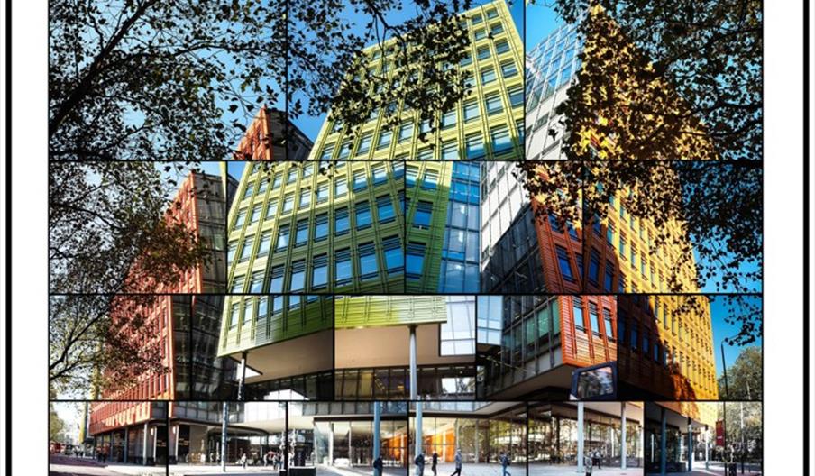 Panorama by Paul Weller