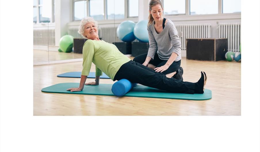 Pilates