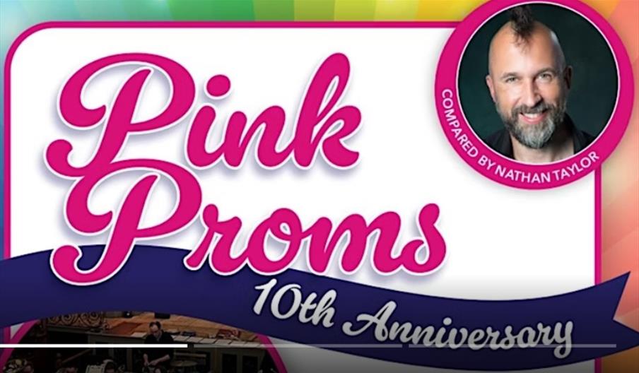 Pink Proms