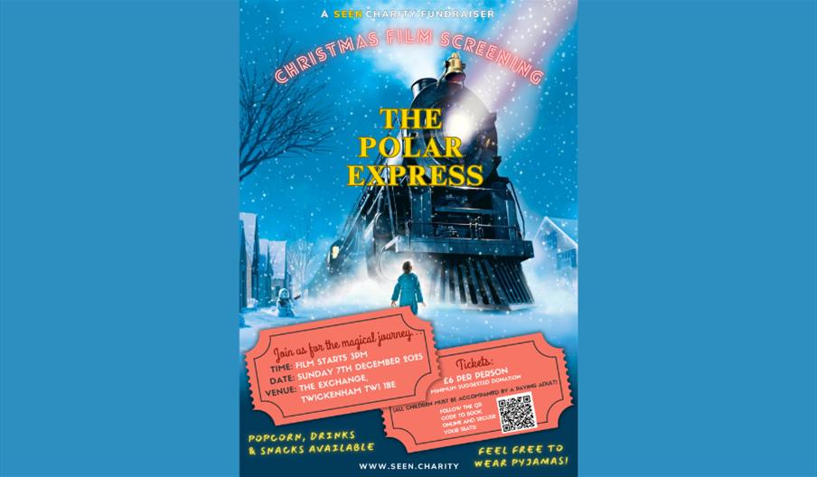 The Polar Express