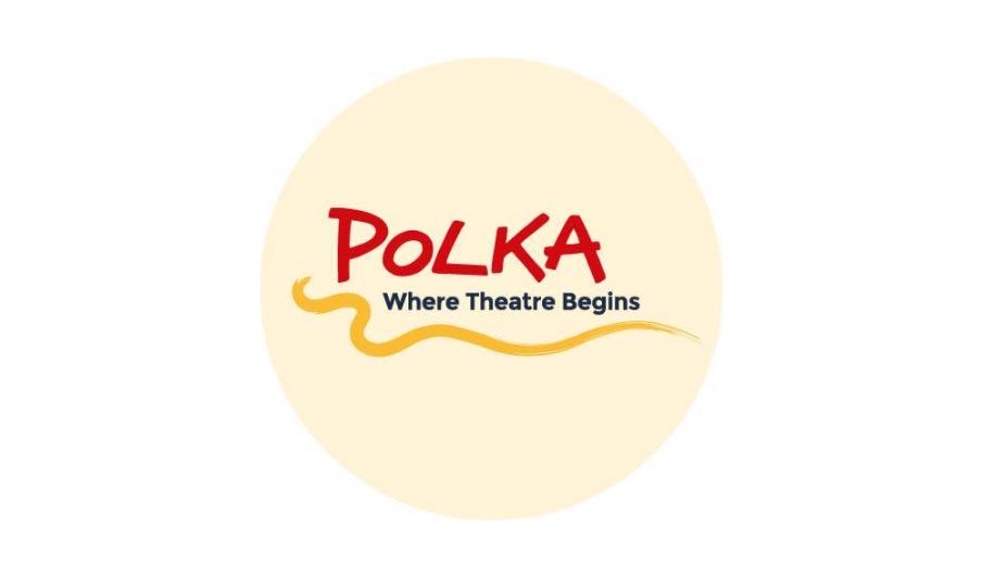 Polka logo