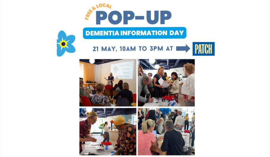 Dementia Friendly Richmond