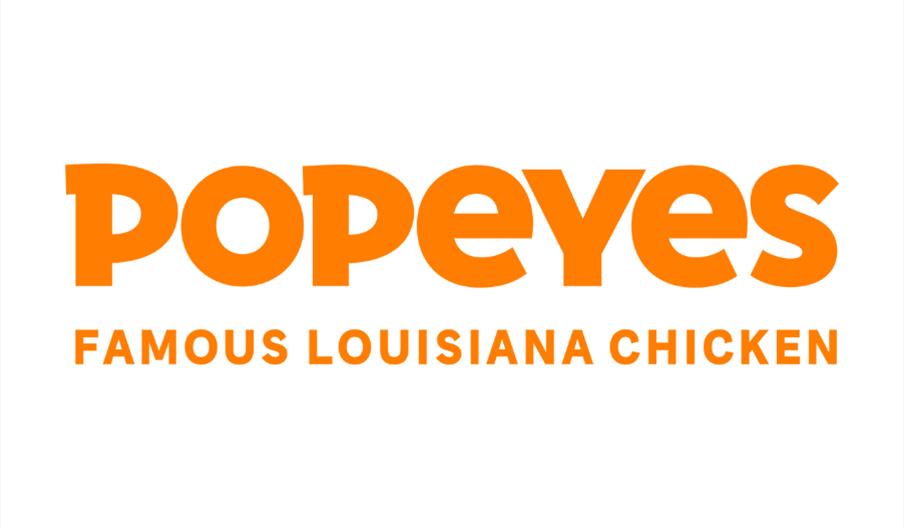 Popeyes Logo