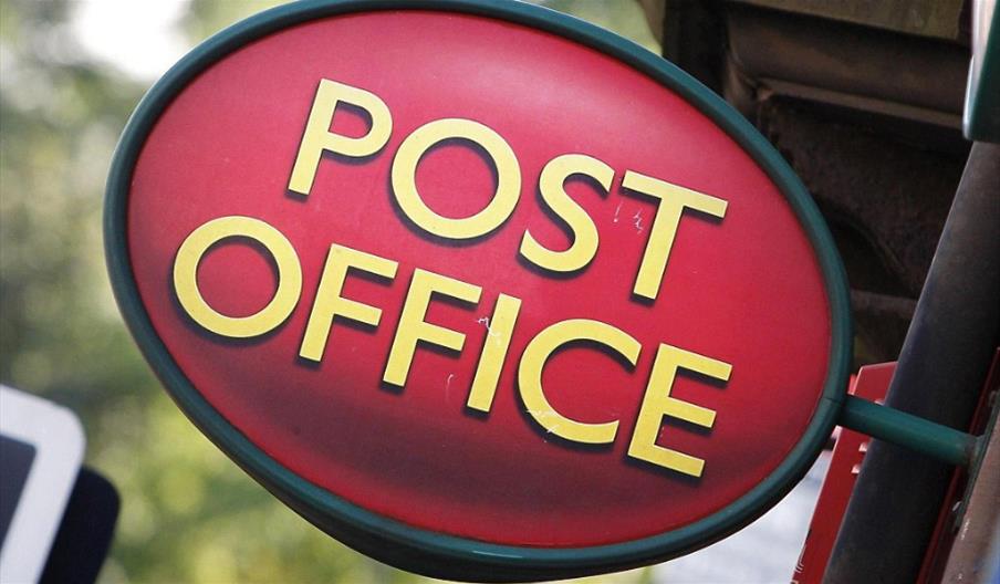 Post Office