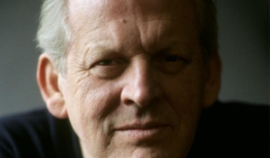 Pre-festival event - An Evening with Sir Thomas Allen
