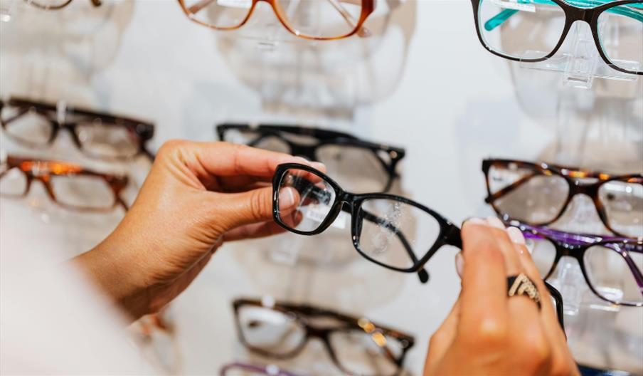 Priory Opticians