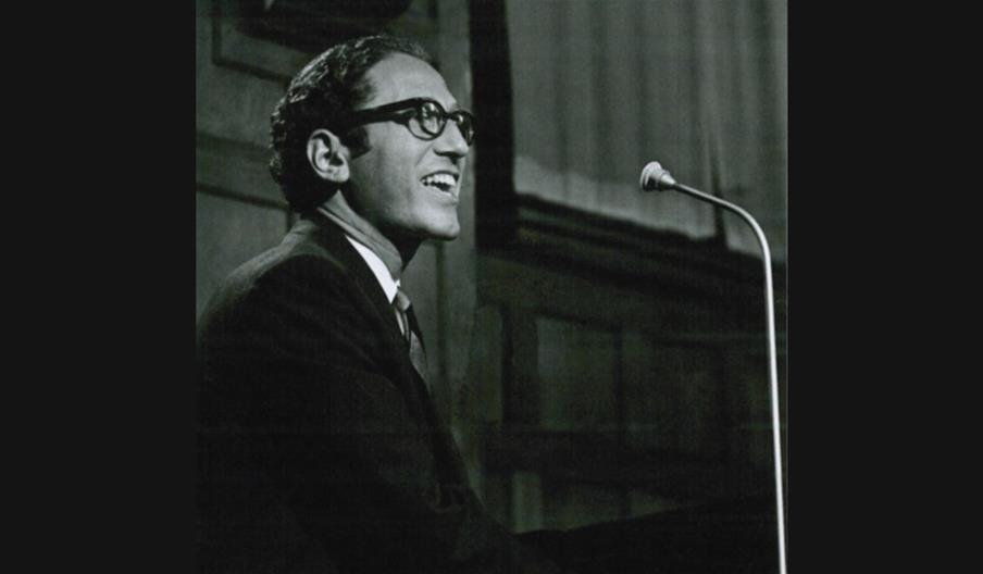 Tom Lehrer
