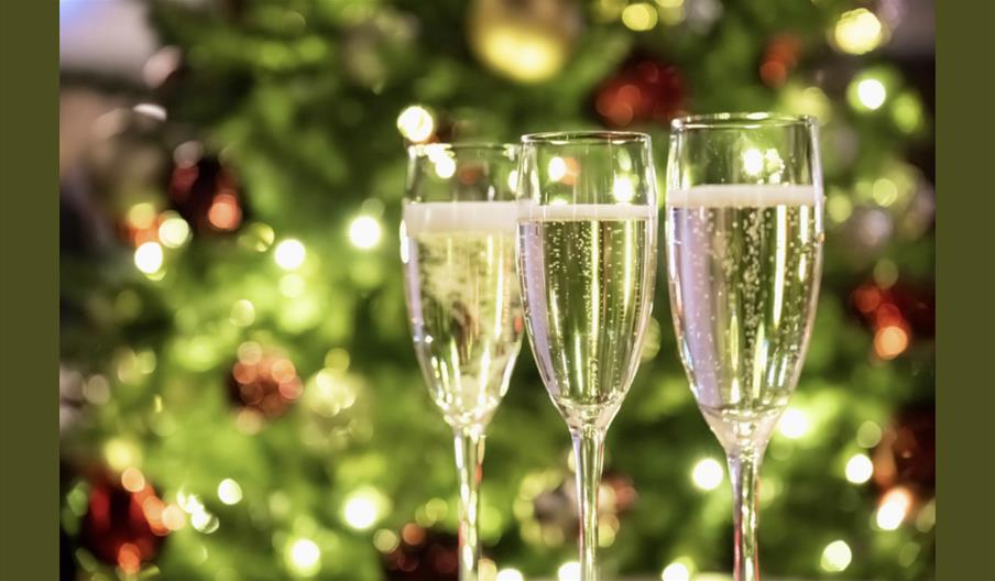 Christmas at Allianz Stadium