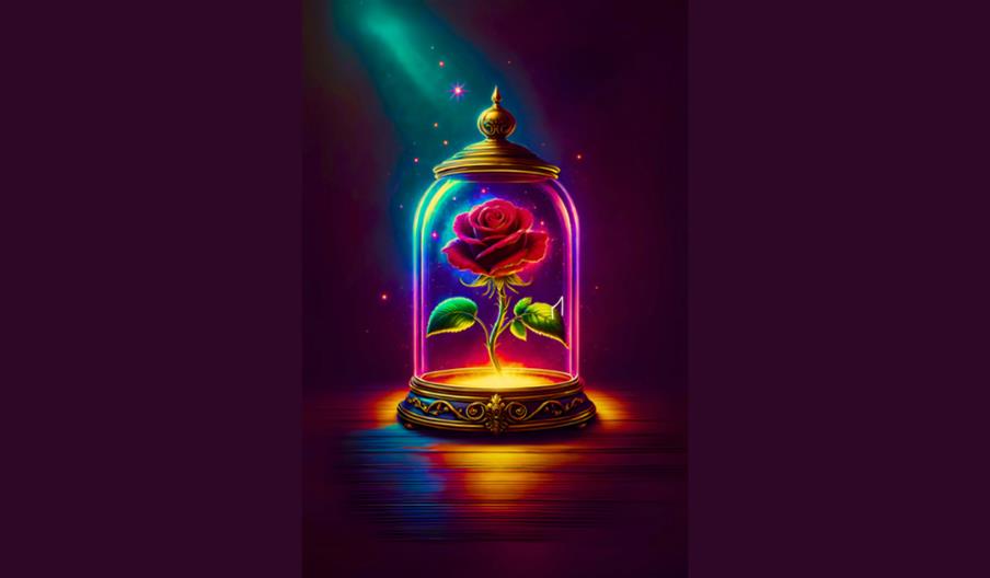 Beauty and the Beast