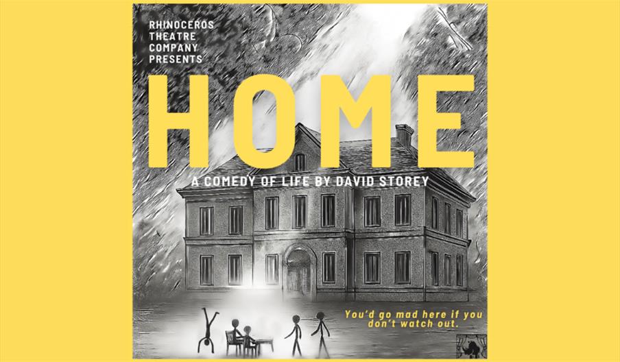 Home (Hampton Hill Theatre)