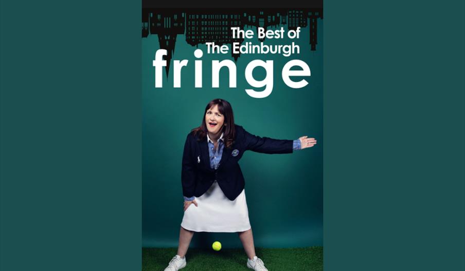 Anyone for Tennis?