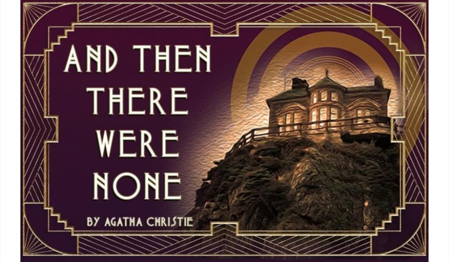 And Then There Were None