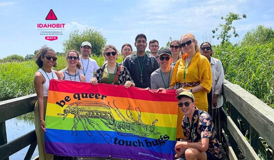 Queer Ecology Walks